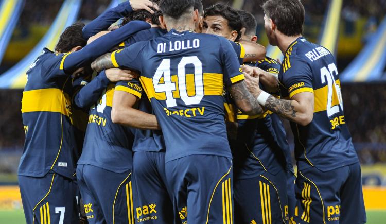 Imagen de Russo, obligado a cambiar: se lesionó uno de los mejores jugadores de Boca