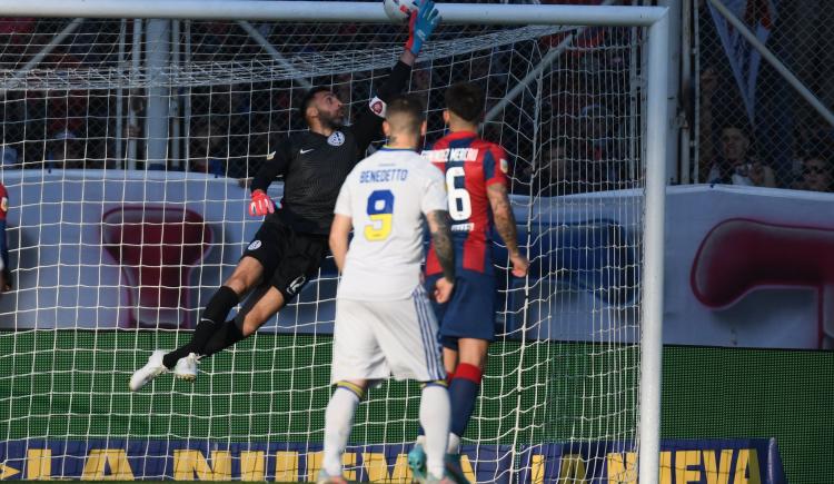 Imagen de Otro volantazo de Rubén Darío Insúa: Sebastián Torrico regresaría a la titularidad