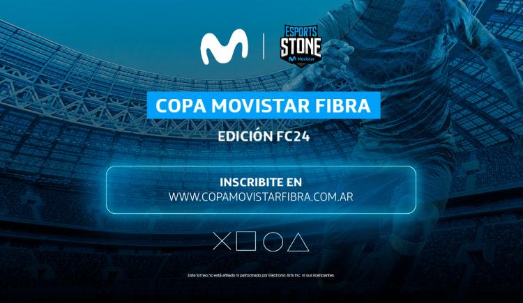 Imagen de Se viene la tercera edición del torneo de la comunidad gamer