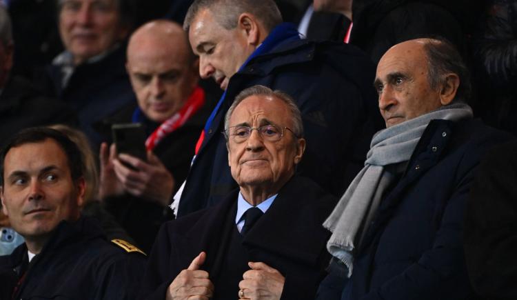 Imagen de Hubo acuerdo: la decisión final sobre el proyecto de la Superliga Europea
