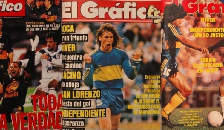 Imagen de ¿CÓMO LE FUE A BOCA EN EL AMALFITANI?