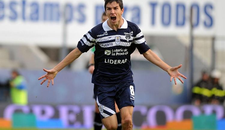 Imagen de El presidente de Gimnasia confirmó al DT del Lobo y dio detalles sobre las negociaciones por Nacho Fernández