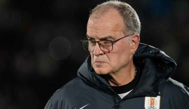 Imagen de Marcelo Bielsa metió a Uruguay en el Mundial y recordó sus pasos por Argentina y Chile