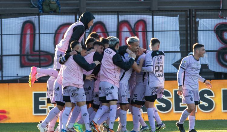 Imagen de Central quedó afuera de la Copa Argentina por una canallada de Candia
