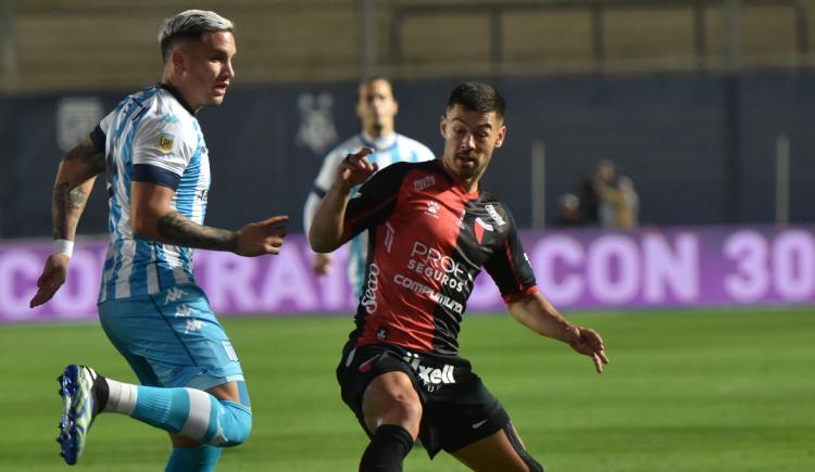 Imagen de EL MINUTO A MINUTO DE COLÓN CAMPEÓN.