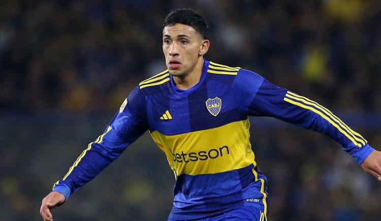 Imagen de El hecho que hizo peligrar la continuidad de Equi Fernández en Boca