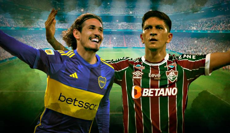 Imagen de 99 datos, antecedentes, estadísticas y curiosidades de la final de la Libertadores