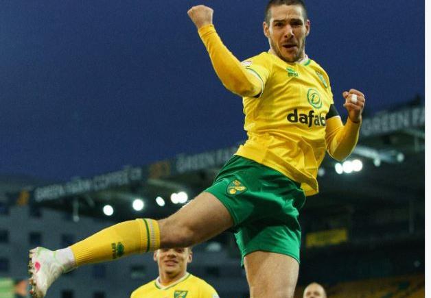 Imagen de NORWICH CITY VUELVE A LA PREMIER LEAGUE LUEGO DE UNA TEMPORADA.