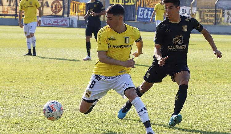 Imagen de ALMIRANTE BROWN VISITA A ATLANTA