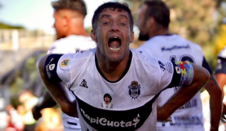 Imagen de GRANDES GOLES DE LUCAS LICHT