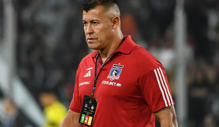 Imagen de Jorge Almirón palpitó la serie con River: "Ellos son candidatos"