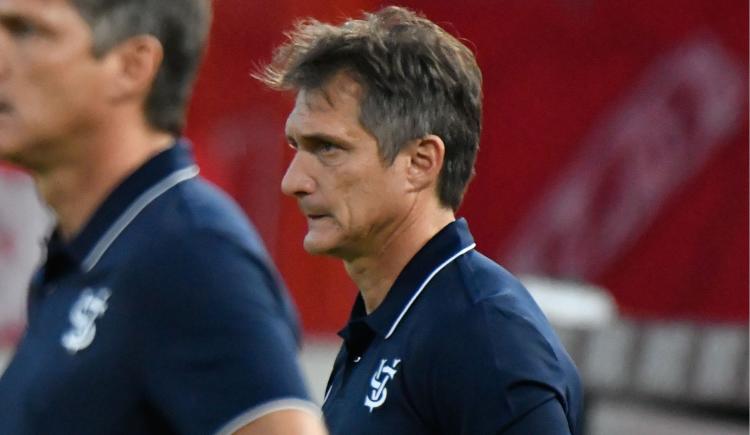 Imagen de La humorada de Guillermo Barros Schelotto que al final fue predicción