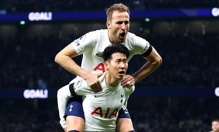 Imagen de Con el Cuti Romero de titular, Tottenham superó a West Ham