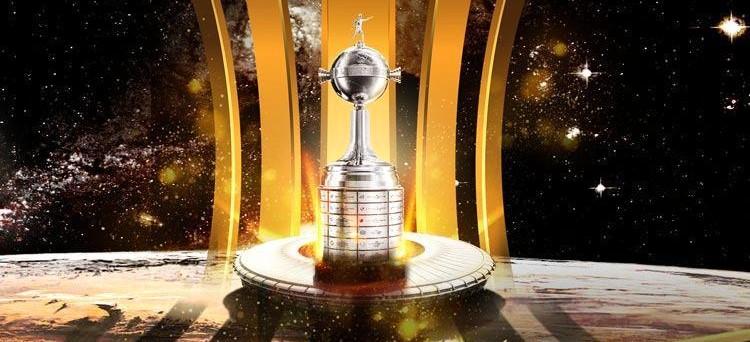 Imagen de LIBERTADORES: PLENO DE CLUBES ARGENTINOS EN OCTAVOS DE FINAL