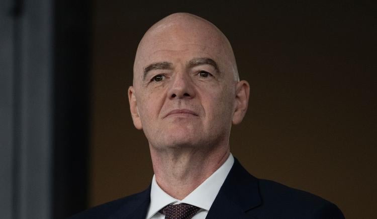 Imagen de El impacto de la violencia en México, una de las sedes del Mundial, según el presidente de la FIFA