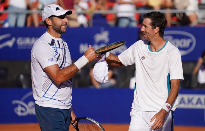 Imagen de ANDRÉS MOLTENI, OTRA VEZ CAMPEÓN EN EL ARGENTINA OPEN