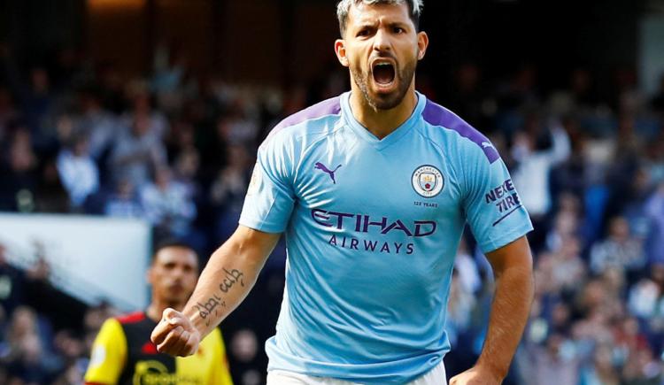 Imagen de MANCHESTER CITY RECIBE AL SOUTHAMPTON POR LA PREMIER LEAGUE