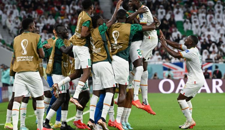 Imagen de Electrizante triunfo de Ghana ante Corea del Sur