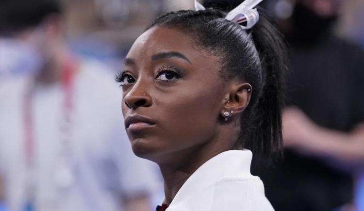 Imagen de EFECTO SIMONE BILES: AUMENTO MILLONARIO EN EL VALOR DE UNA EMPRESA DE SALUD MENTAL