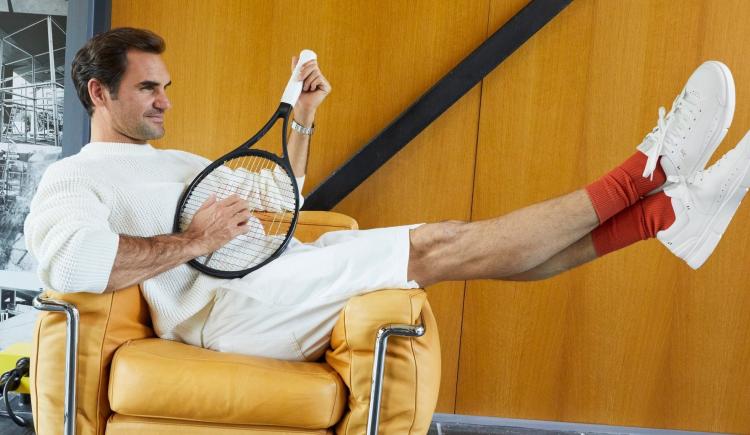 Imagen de ROGER FEDERER Y SU CUMPLEAÑOS: "CUARENTA ES UNA EDAD GENIAL"