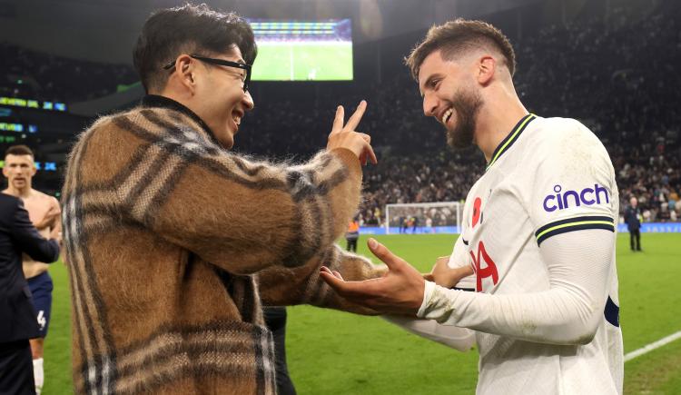 Imagen de La dura sanción que podría recibir Rodrigo Bentancur por un comentario racista