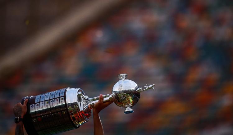 Imagen de Oficial: se confirmó la ciudad sede de la final de la Copa Libertadores