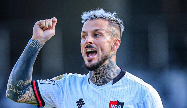 Imagen de Benedetto, al desnudo: Newell's "es un quilombo" y su cortocircuito con Bernardi
