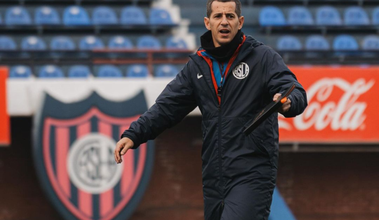 Imagen de Objetivo Libertadores: San Lorenzo cerró dos refuerzos
