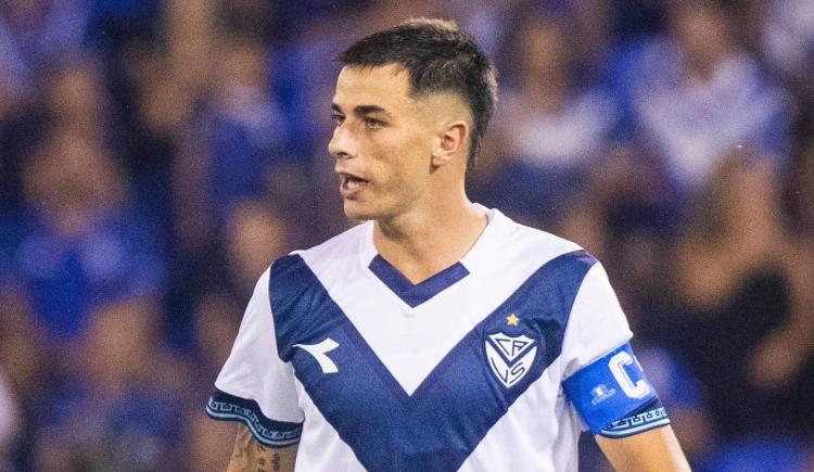 Imagen de Valentín Gómez a Cruzeiro: la decisión final según el dueño del club brasileño