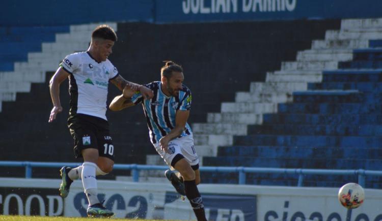 Imagen de JONÁS GUTIÉRREZ ANUNCIÓ SU RETIRO DEL FÚTBOL