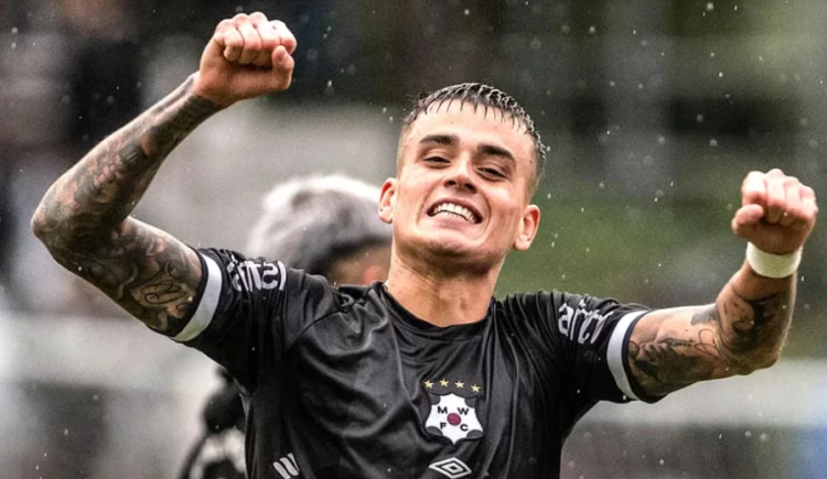 Imagen de River renueva su ilusión con otra figura uruguaya