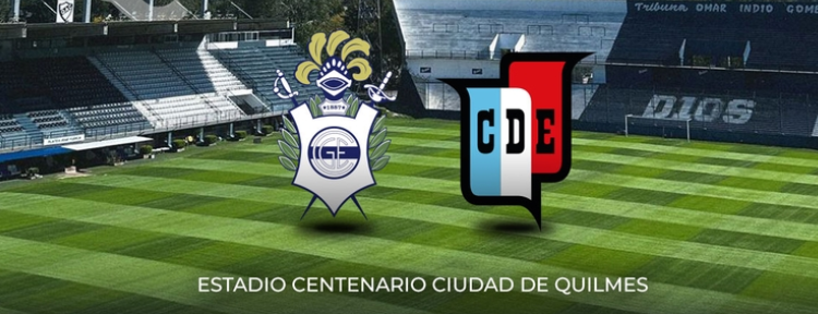 Imagen de El último partido entre Gimnasia y Deportivo Español