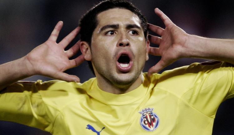 Imagen de El campeón del mundo que continúa el legado de Riquelme en Villarreal