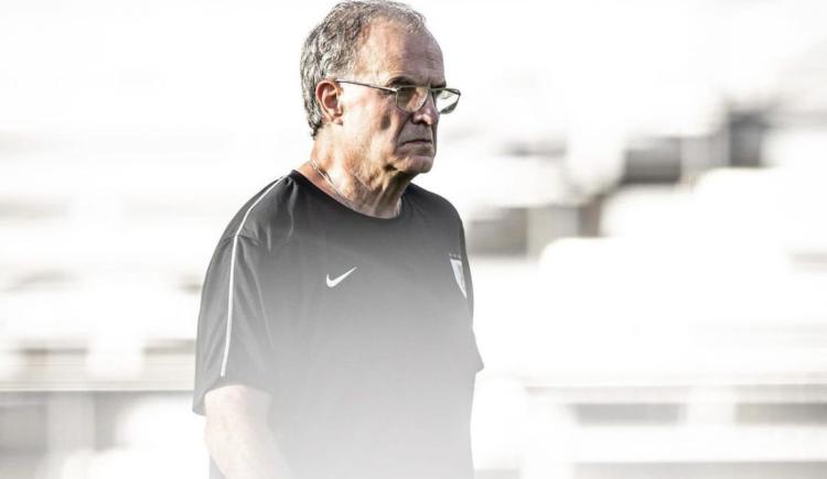 Imagen de Contra todos: las durísimas reflexiones de Marcelo Bielsa