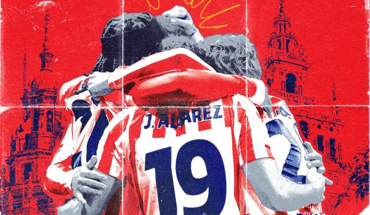 Imagen de Todas las finales de la Copa del Rey que jugó Atlético Madrid