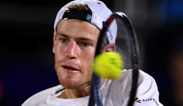 Imagen de El anuncio de Diego Schwartzman sobre su retiro del tenis