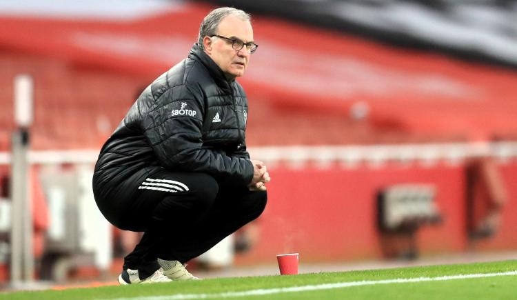 Imagen de BIELSA: "LA LÓGICA ES QUE LOS RICOS SEAN MÁS RICOS Y LOS POBRES, MÁS POBRES"