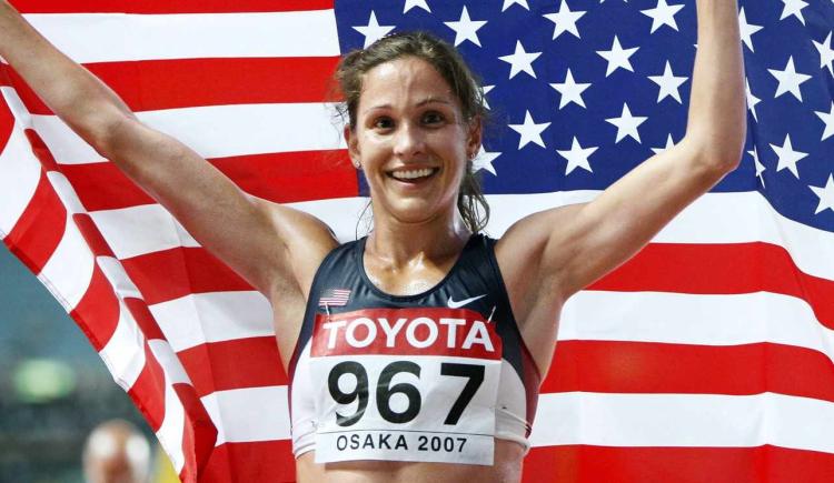 Imagen de Abuso sexual: Kara Goucher, la mujer detrás de la gran denuncia