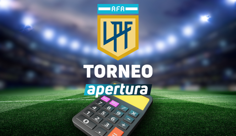 Imagen de La calculadora de la fecha 16: qué se juega cada equipo en la última jornada