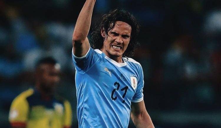 Imagen de Las ofertas que amenazan la llegada de Cavani a Boca