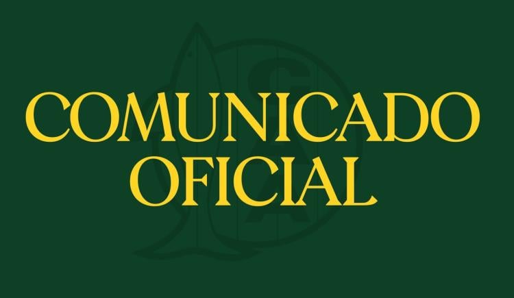 Imagen de Comunicado oficial e Aldosivi tras la suspensión del partido ante San Telmo