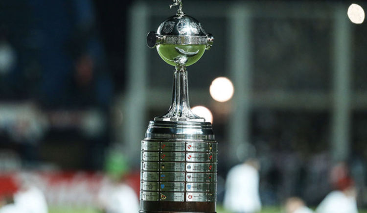 Imagen de Los candidatos para albergar la final de la Copa Libertadores 2025