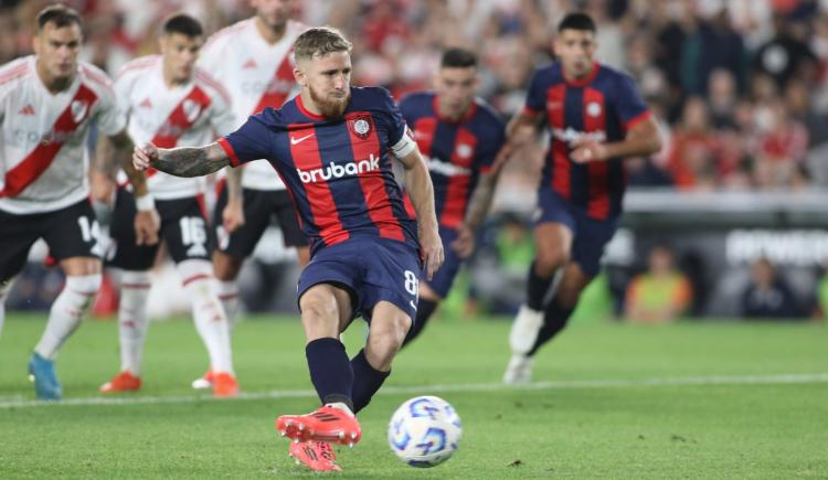 Imagen de Iker Muniain fue tentado por un poderoso club del continente: cuál es la postura del jugador
