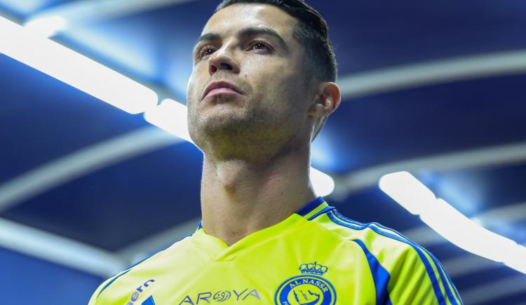 Imagen de ¿Messi, Maradona o Pelé? Cristiano Ronaldo eligió al mejor jugador de la historia