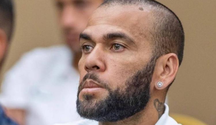 Imagen de Dani Alves todavía no logró la libertad provisional: los motivos