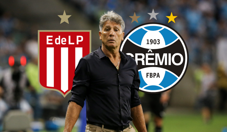 Imagen de "No sé si íbamos a salir vivos del estadio", el picante recuerdo del DT de Gremio en la previa al choque con Estudiantes