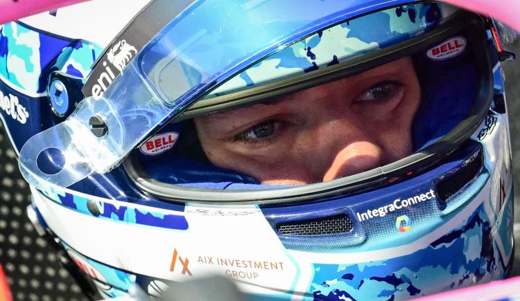 Imagen de Gasly le respondió a Colapinto tras el sobrepaso del argentino en Austin