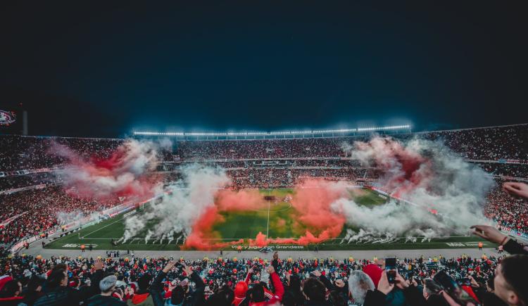 Imagen de Efecto Gallardo: River informó la cifra de nuevos socios en la última semana