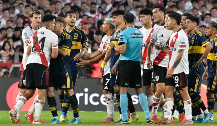 Imagen de Radiografía de los penales en el Clausura 2026 antes del Superclásico