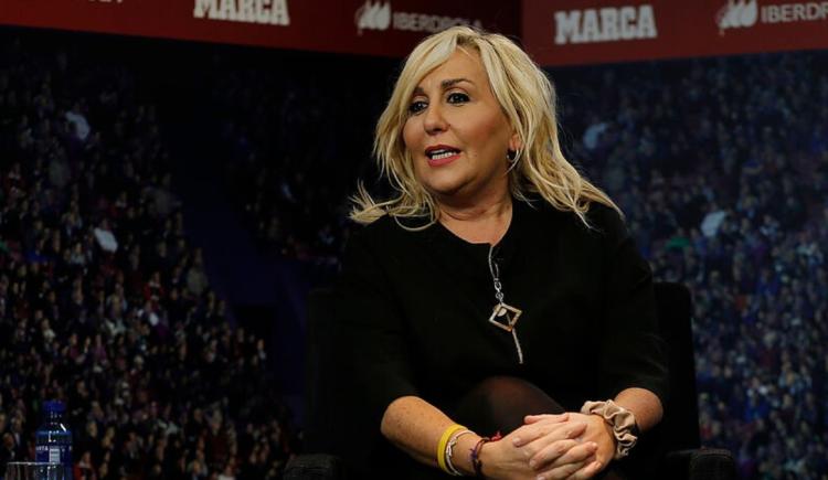 Imagen de Escándalo en España: renunció la directora de la candidatura del Mundial 2030